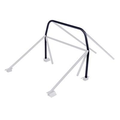 [COE3039] Competition Engineering - 67-73 Mustang Main Hoop