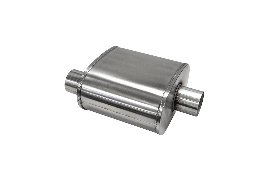 [CORCP250CT] Corsa Performance - Stainless Steel Muffler Upgrade Kit