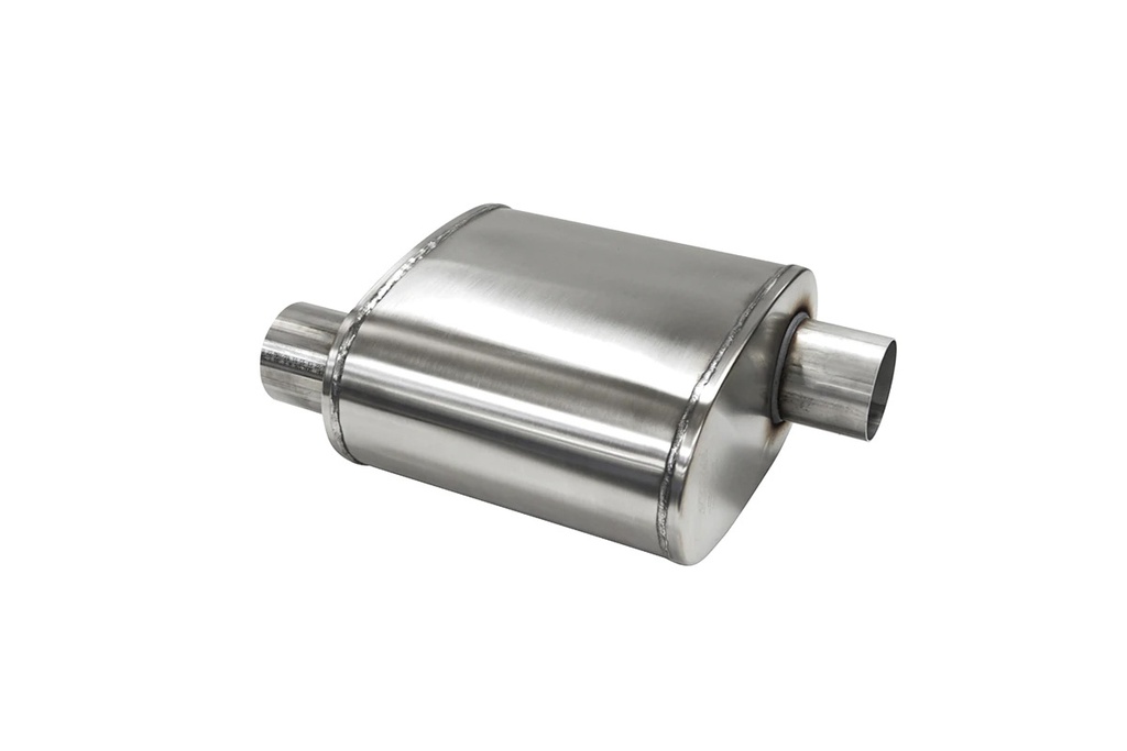 [CORCP3000S] Corsa Performance - Stainless Steel Muffler Upgrade Kit