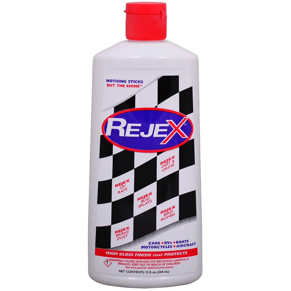 [CNX61001] Corrosion Technologies - Rejex 12oz Dropper