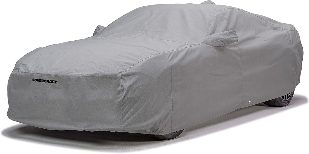 [COVC17071AC] Covercraft - All Climate Car Cover