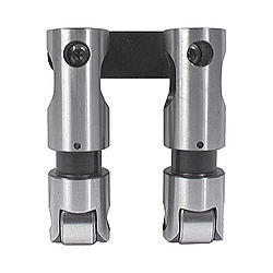 [CRO66201-16] Crower - Roller Lifters - BBC