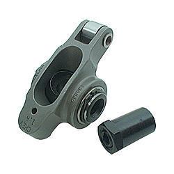 [CRO73605-16] Crower - Rocker Arms - BBC 1.7 Ratio 7/16 Stud