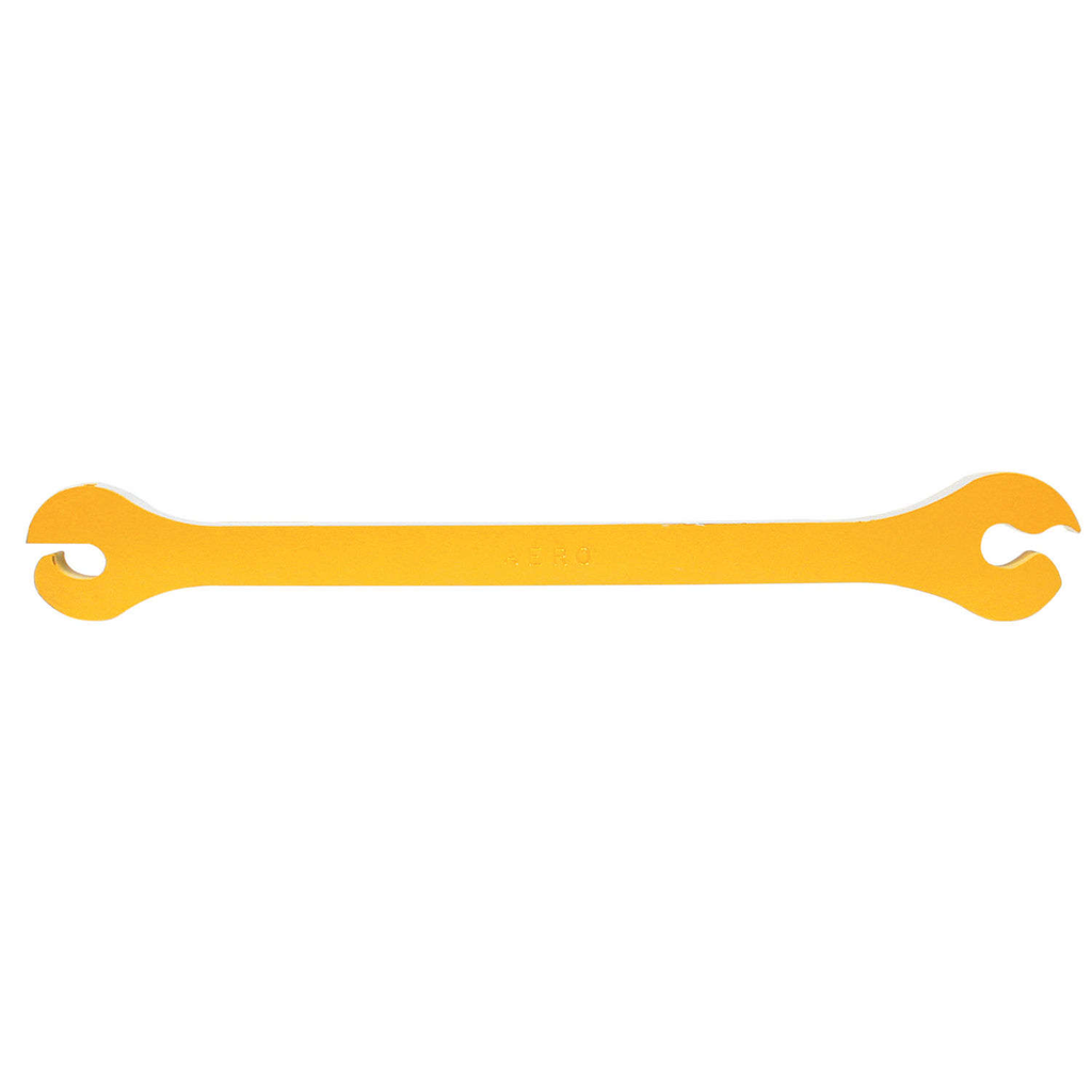 Aero Race Wheels - Rim Wrench-Straighten Tool