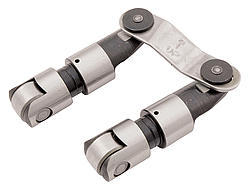 [CRO66292X874-16] Crower - Roller Lifters - SBC Offset