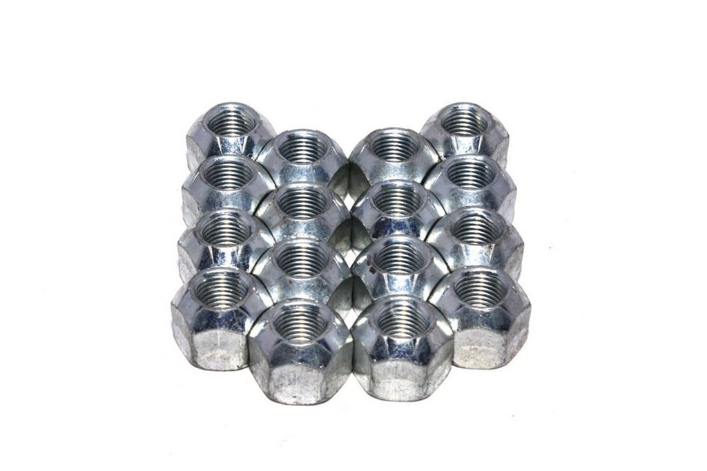 [COM1401N-16] Comp Cams - Rocker Arm Nuts - 7/16