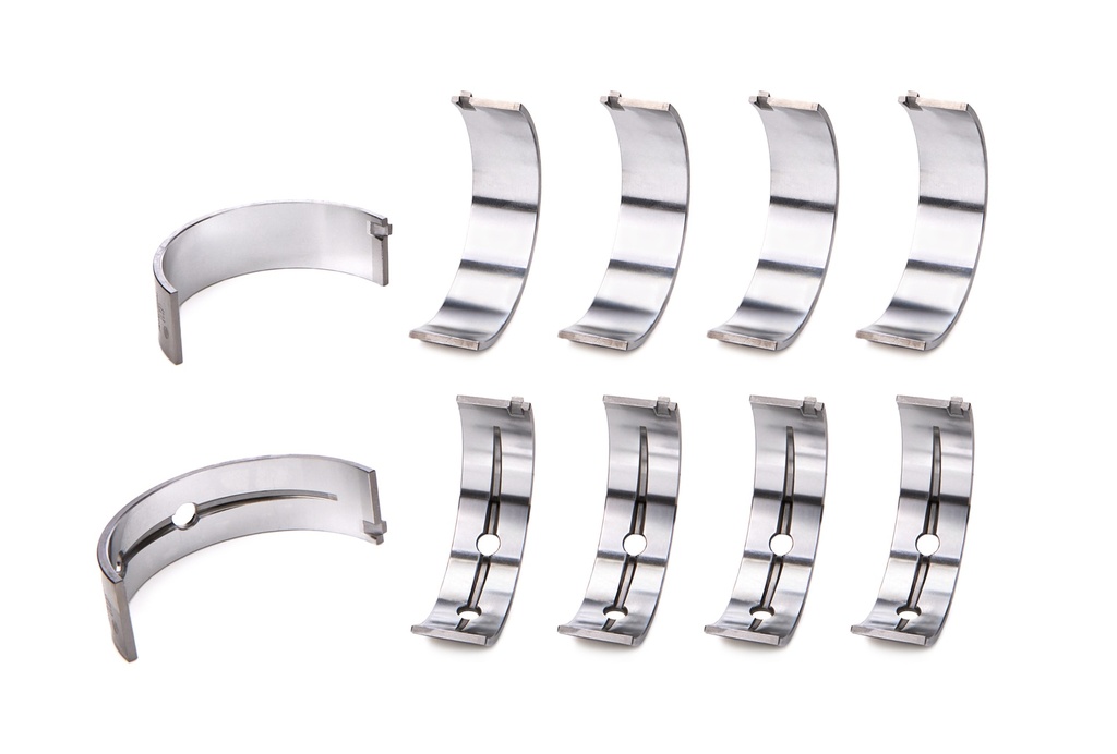 [DAIMS4884V-010] Daido Metal Usa - Main Bearing Set Ford 5.0L Coyote