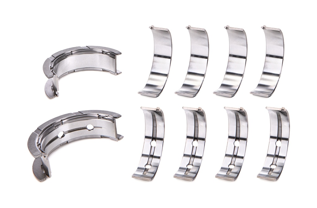 [DAIMS6500A-011] Daido Metal Usa - Main Bearing Set Gm Ls