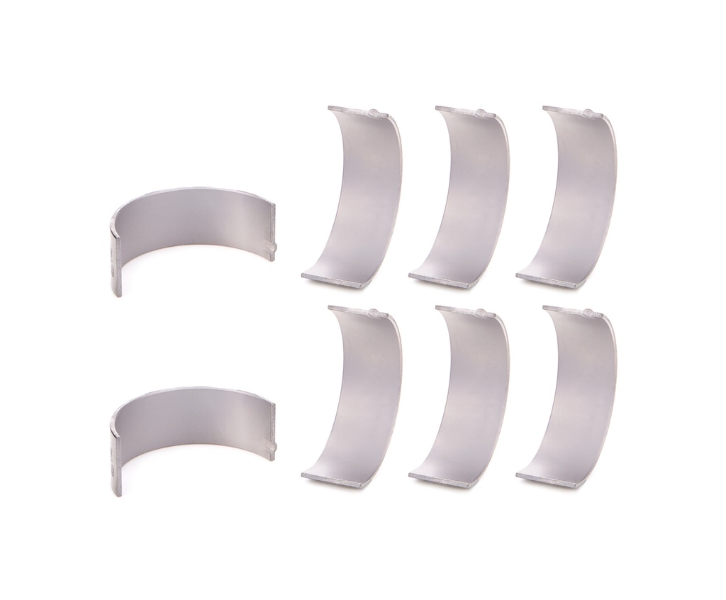 [DAIRS4719V-009] Daido Metal Usa - Rod Bearing Set Sbc W/1.850 Pin