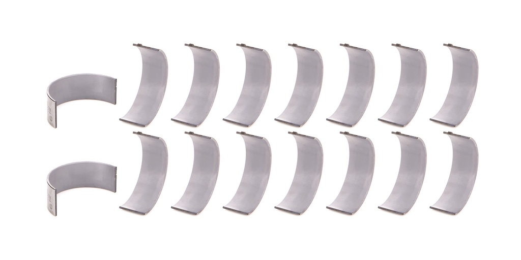 [DAIRS4819V-X] Daido Metal Usa - Rod Bearing Set Sbc W/1.888 Pin