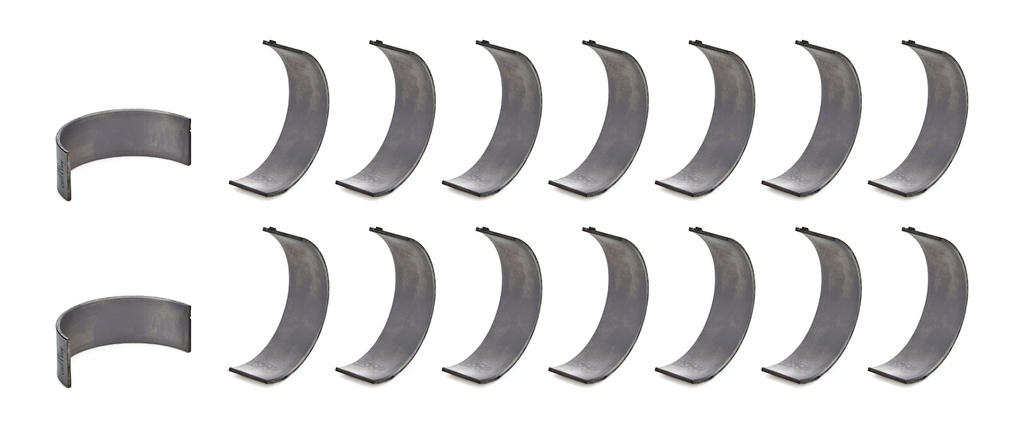 [DAIRS5119V-009] Daido Metal Usa - Rod Bearing Set Sbc 2.000
