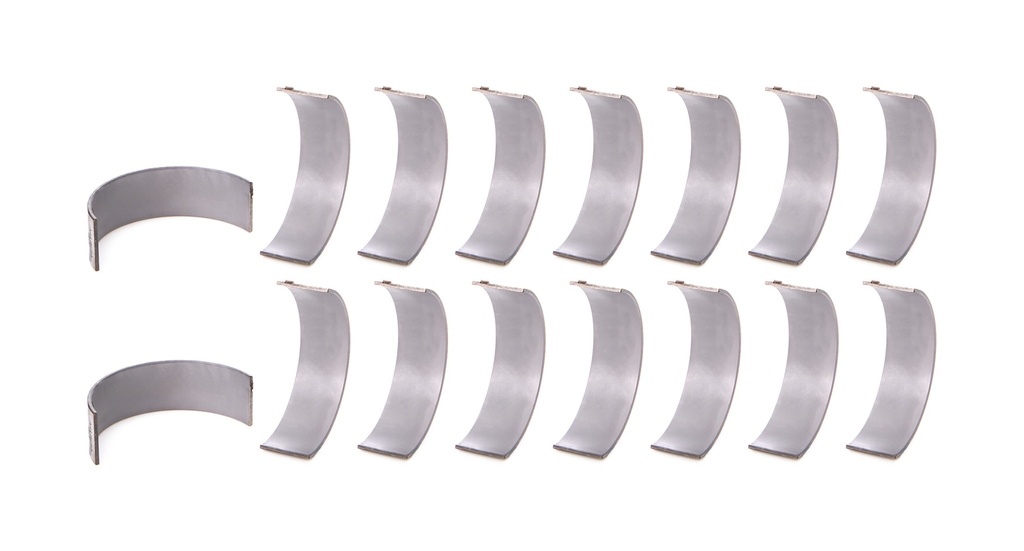 [DAIRS5619V-STD] Daido Metal Usa - Rod Bearing Set Bbc W/2.200 Pin