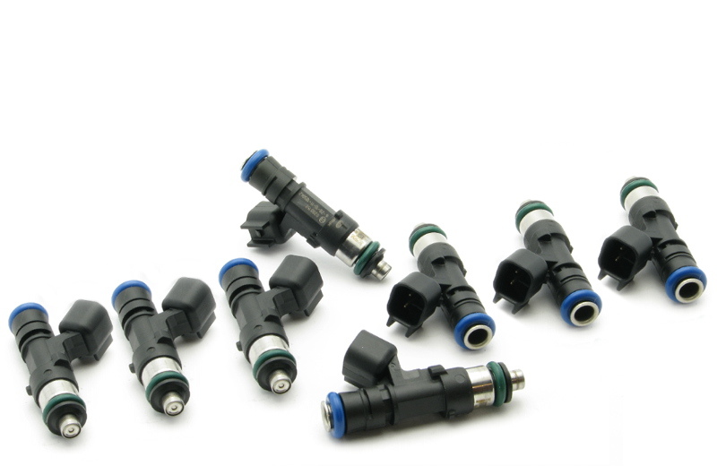[DWK17U-00-0072-8] Deatschwerks - Fuel Injectors Matched Set 800cc (72lb)