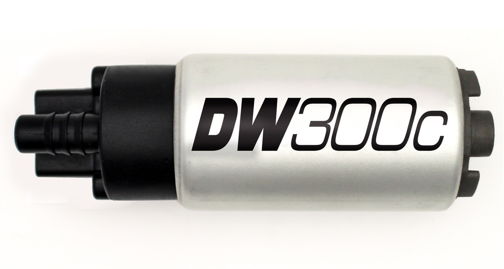 [DWK9-307-1008] Deatschwerks - DW300C Electric Fuel Pump In-Tank 340LHP