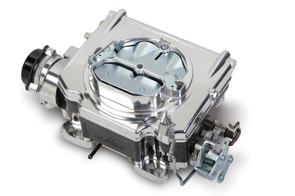 [DMN1904] Demon Carburetion - 750CFM Street Demon Carburetor