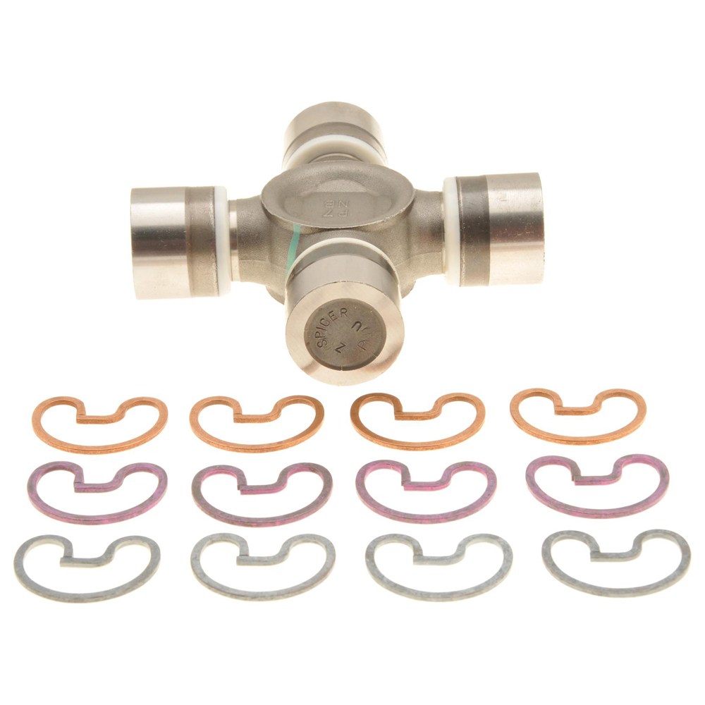 [DAN5-1410X] Dana - Spicer Universal Joint 1410/Spl 36 Osr 1.188 Cap