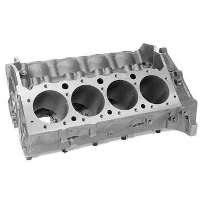 [DRT31122222] Dart - SBC Iron Eagle Block - 9.325 4.125/400