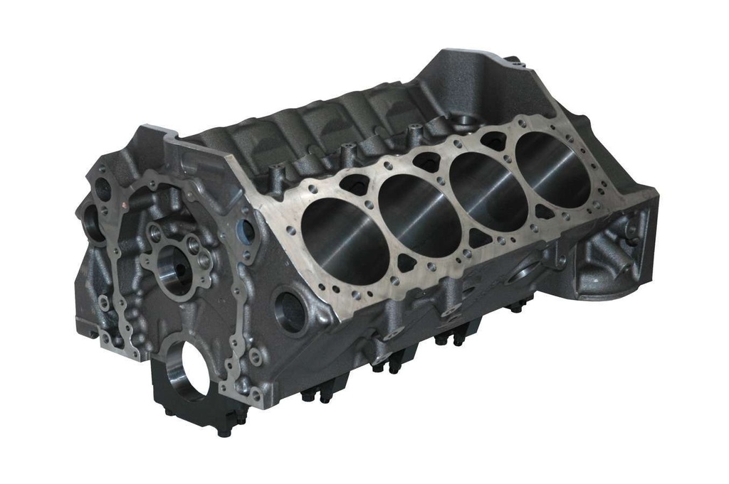 [DRT31161212] DART - SBC Pro SHP Iron Block - 9.025 4.125/350