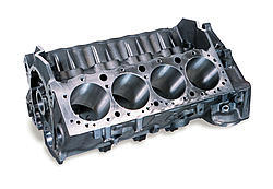 [DRT31192211] Dart - SBC Little M Iron Block 9.025 4.125/400
