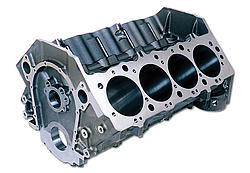 [DRT31223444] Dart - BBC Big M Iron Block - 9.800/4.500