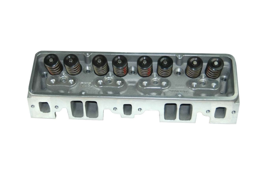 [DRT127122] Dart - SBC SHP Cylinder Head 180cc/64cc SP - Assem.