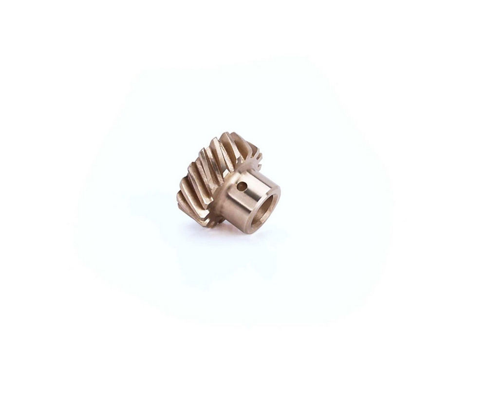 [COM431] Comp Cams - Distributor Gear Bronze .467in SBF 260 289 302