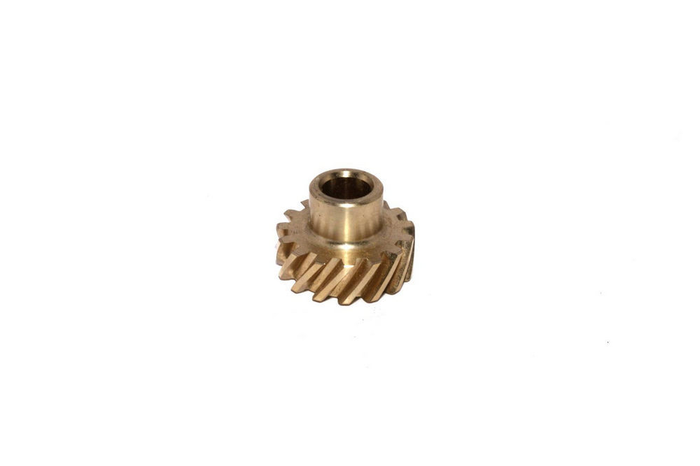 [COM432] Comp Cams - Distributor Gear Bronze .500in SBF BBF