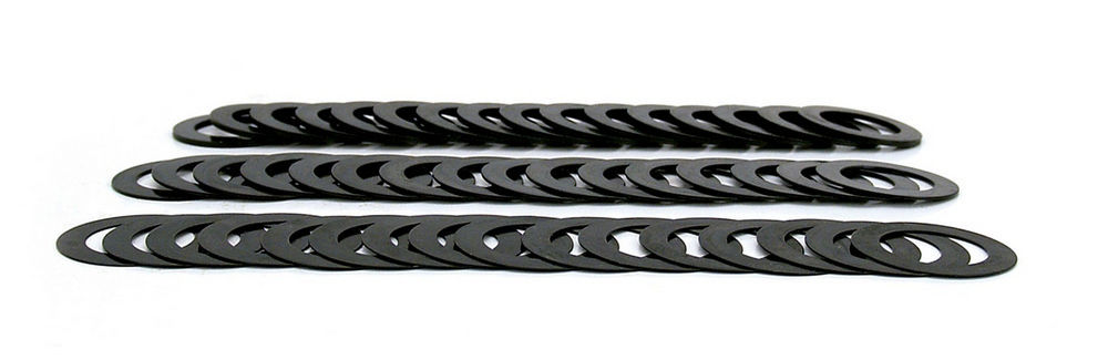 [COM4756] Comp Cams - 1.640 O.D. Spring Shim Kit 16 Ea .015-.030-.060