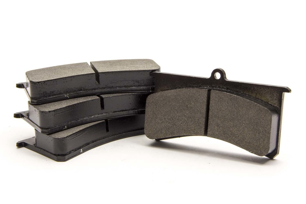 [AFC6651021] AFCO Racing - Brake Pads C2 For F88 Caliper