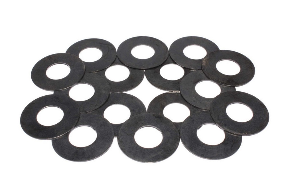 [COM4739-16] Comp Cams - 1.500 O.D. Spring Shims .645 I.D. .015 Thickness