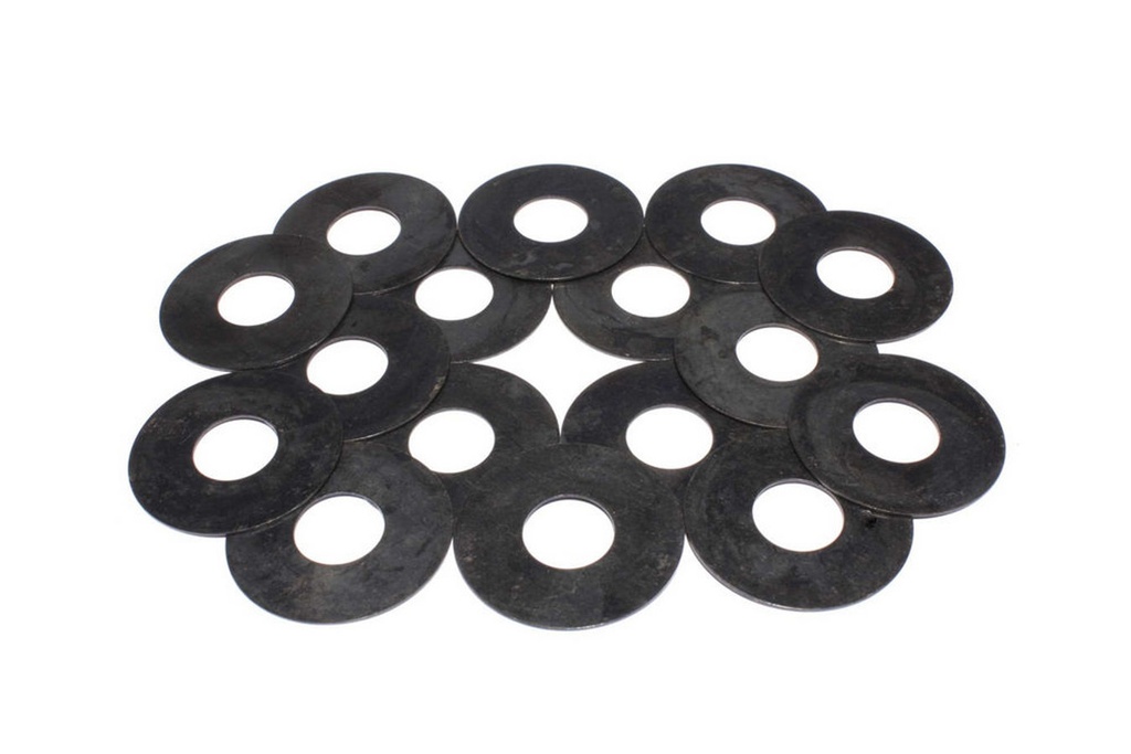 [COM4740-16] Comp Cams - 1.640 O.D. Spring Shims .635 I.D. .015 Thickness