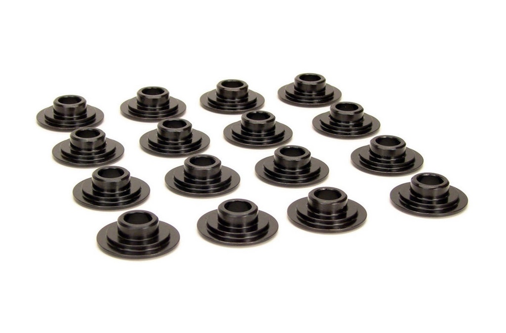 [COM782-16] Comp Cams - Valve Spring Retainers - 7 Degree