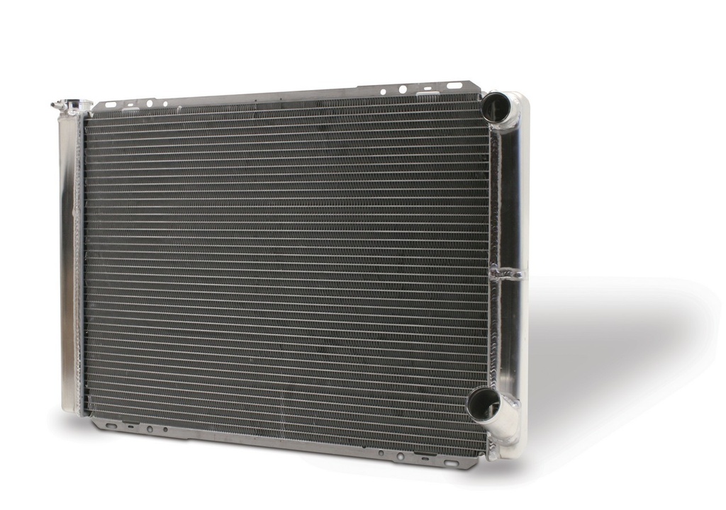 [AFC80130NDP] AFCO Racing - GM Radiator 19.5625in x 29in Dual Pass
