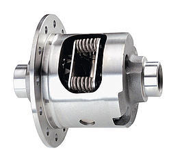 [DET19559-010] Detroit Locker-Tractech - Eaton Posi - Gm 8.5 10-Bolt 30-Spline