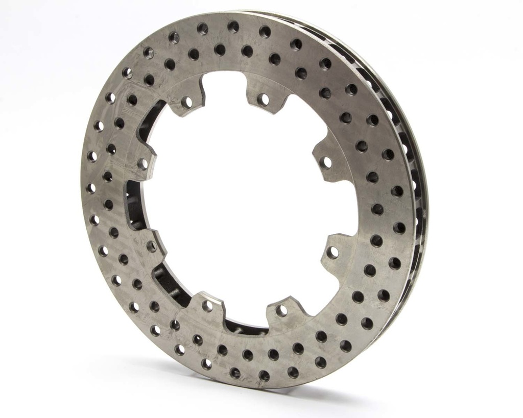 [AFC9850-6120] AFCO Racing - Rotor 1.25 X 11.75 8 Bolt Drilled