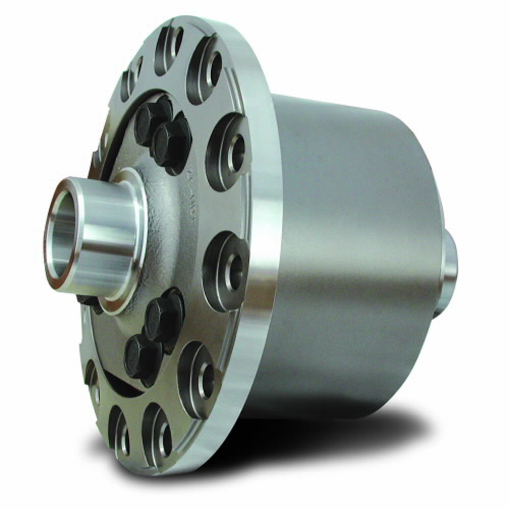 [DET912A553] Detroit Locker-Tractech - Detroit Truetrac - Chrysler 8.25 29-Spline