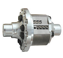 [DET913A589] Detroit Locker-Tractech - Detroit Truetrac - Dana 44 30-Spline