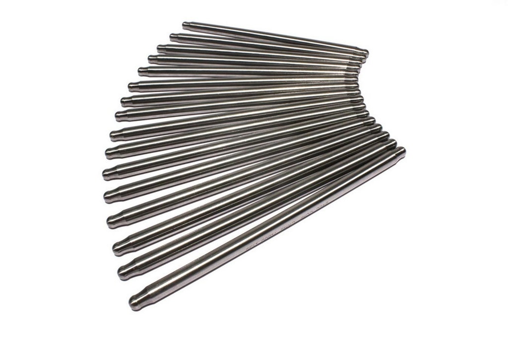 [COM8474-16] Comp Cams - 3/8 Hi-Tech Pushrods - 7.950 Long