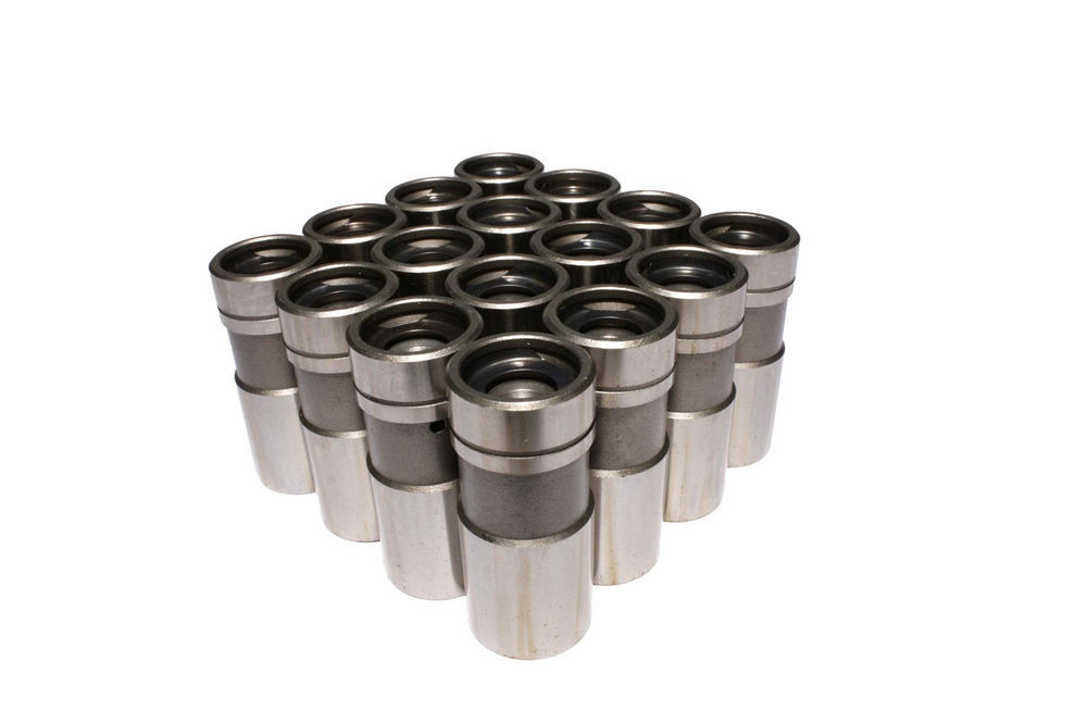 [COM862-16] Comp Cams - Ford V8 Pro Magnum Hyd. Lifters- W/Adj. Rockers