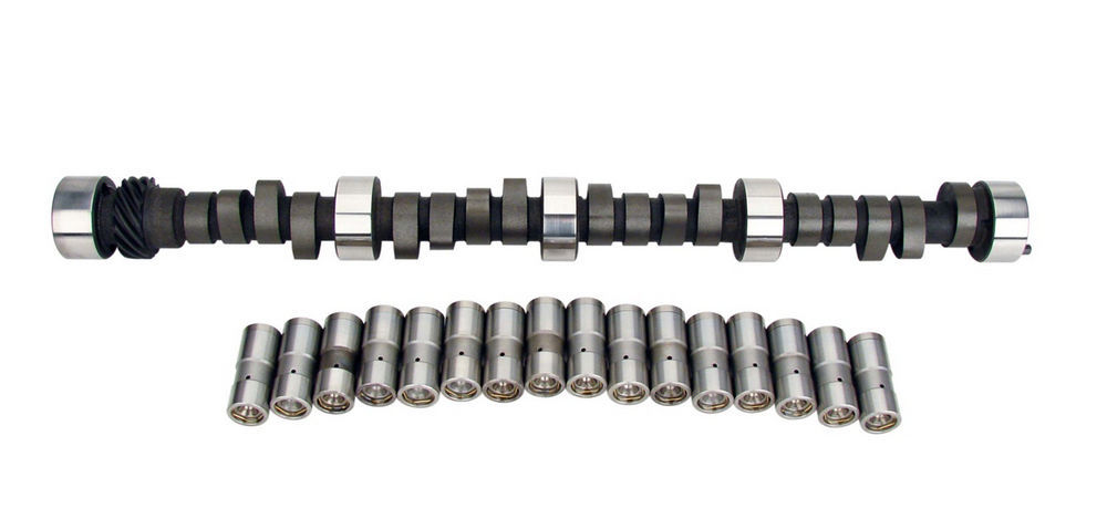 [COMCL12-600-4] Comp Cams - Cam & Lifter Kit CS279T H-10