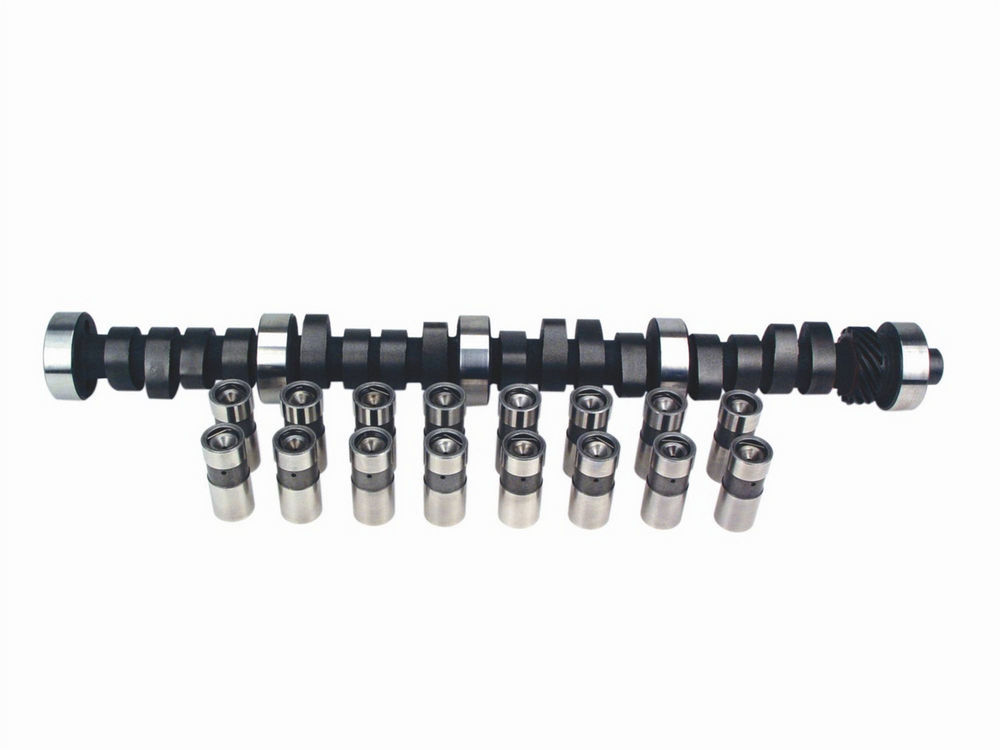 [COMCL31-215-2] Comp Cams - SBF Cam & Lifter Kit 252H
