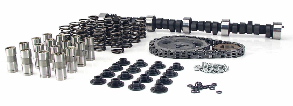 [COMK12-213-3] Comp Cams - Sbc Cam K-Kit 292H (Hyd)