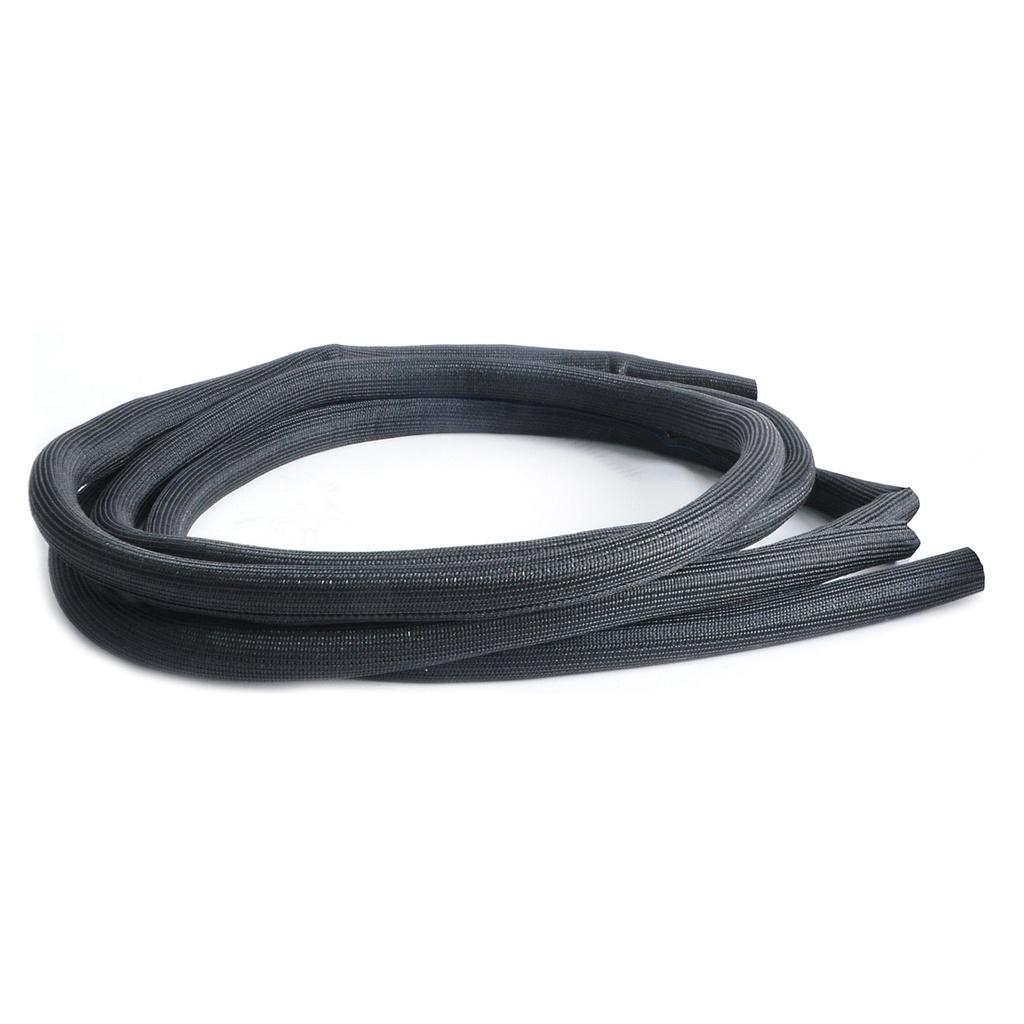 [DSN10652] Design Engineering - Easy Loom Split Wire Sleeve 3/8in x 20ft