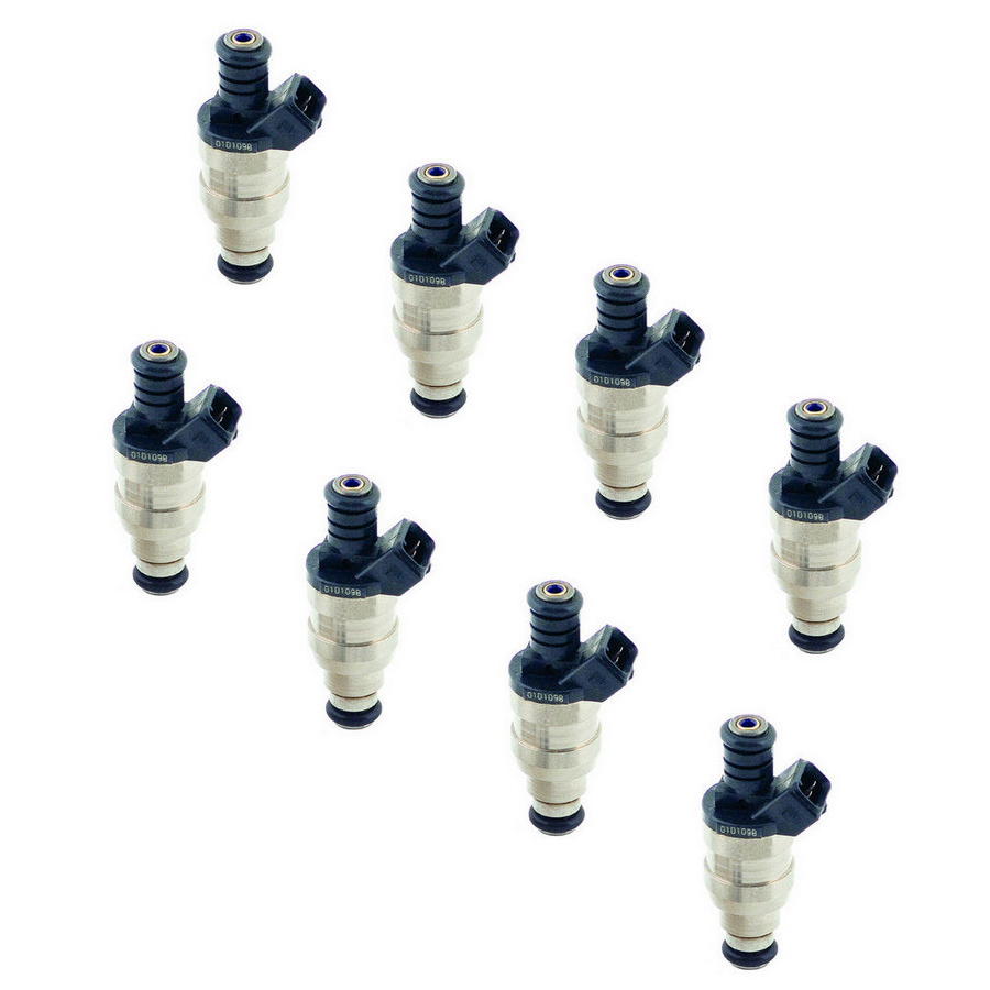 [ACL150826] Accel - 26lb Fuel Injectors 8pk