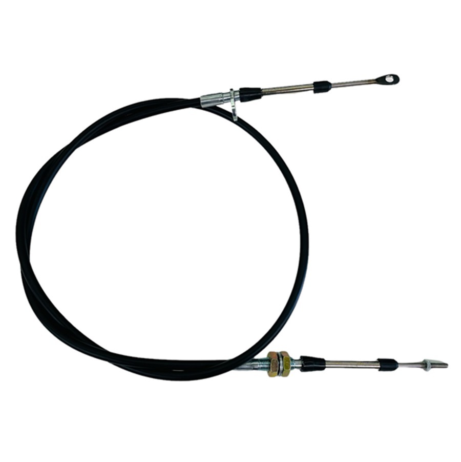 [DRR8000-060B] Drag Race Solutions - Powerglide Shifter Cable 5ft Length