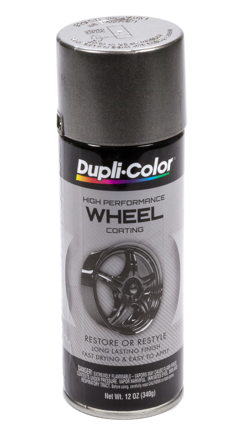 [SHEHWP102] Dupli-Color/Krylon - High Performance Graphit Wheel Coating