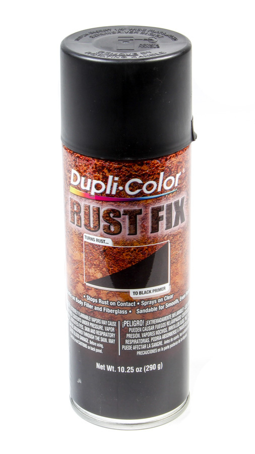 [SHERF129] Dupli-Color - Rust Fix Rust Treatment 10.25oz