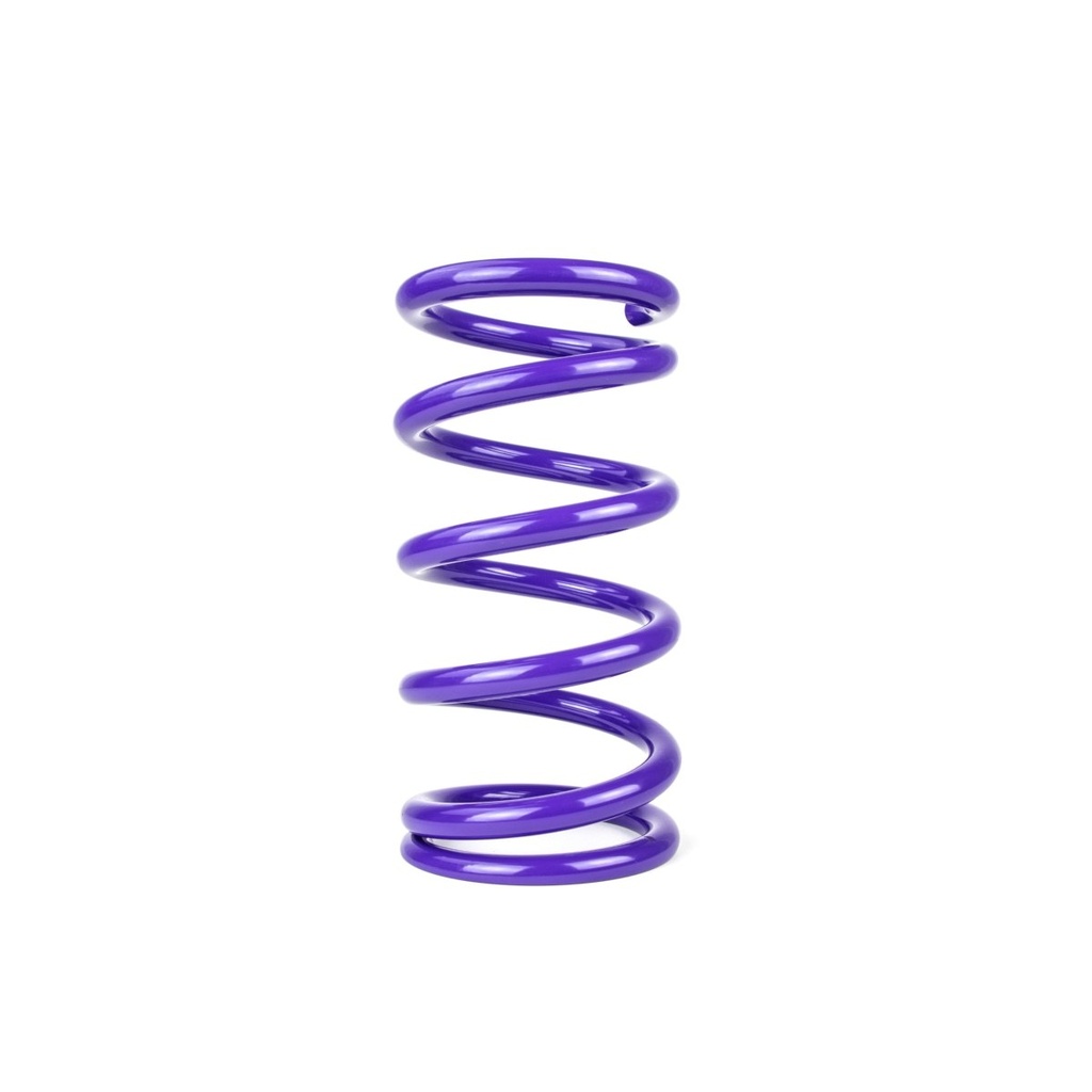 [DRSDRAUMP9.5.5.00.400] Draco Racing - Spring Conventional Front 9.500in Length 5.0