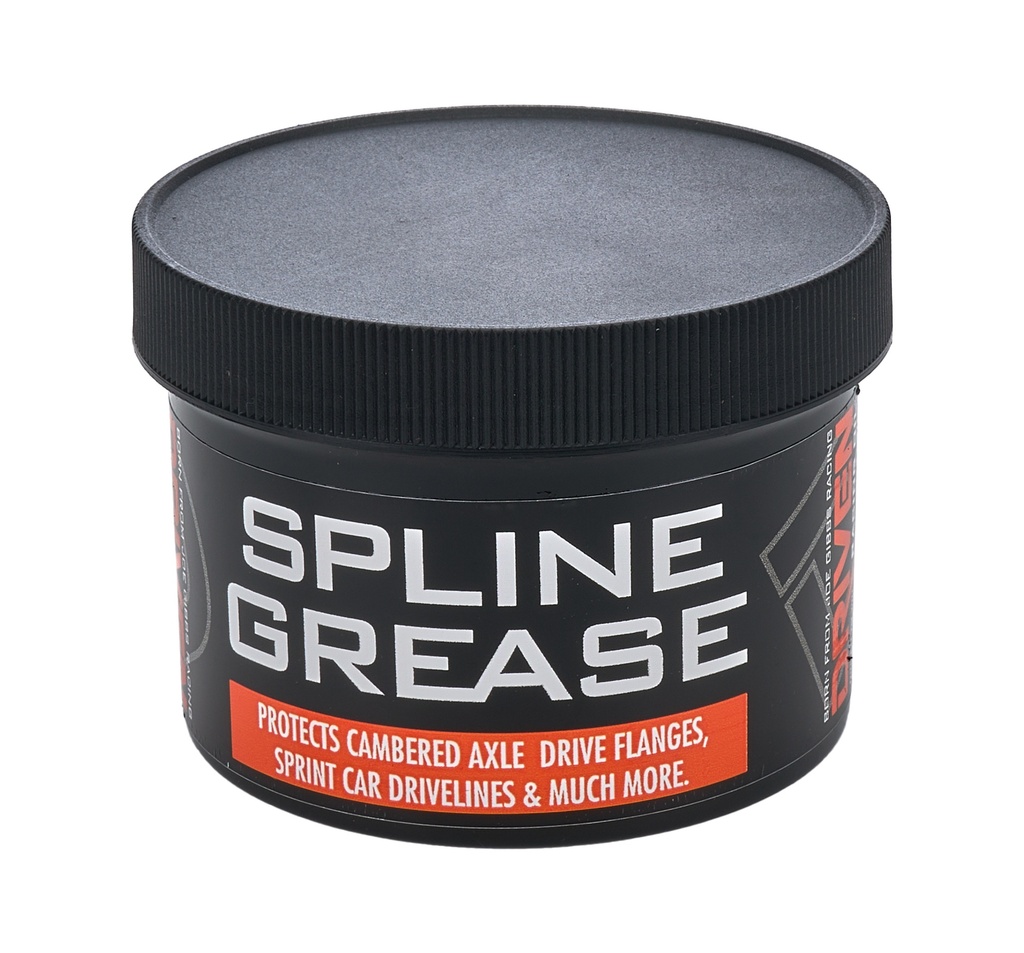 [JGP70070] Driven Racing Oil - Spline Grease 1/2lb Tub