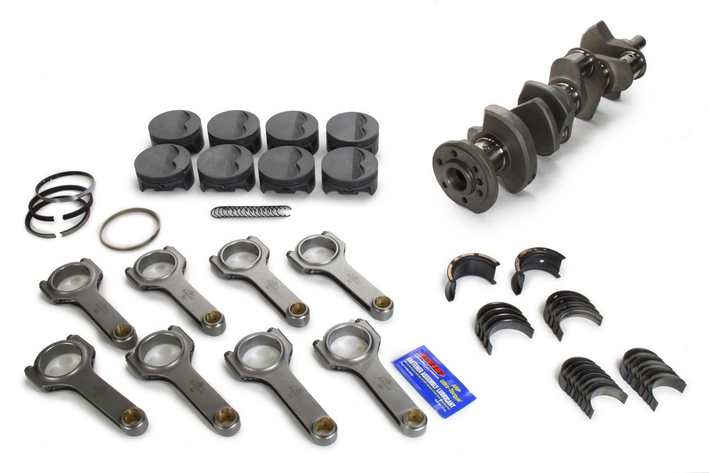 [EAG12001040] Eagle - SBC Rotating Assembly Kit - Competition